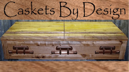eshop at Caskets By Design's web store for American Made products